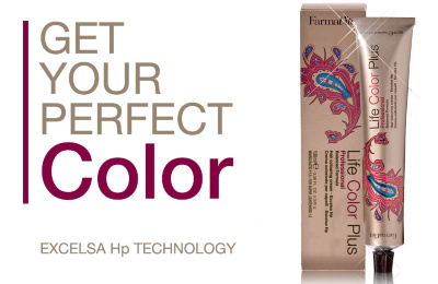 LIFE COLOR PLUS