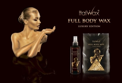 FULL BODY WAX