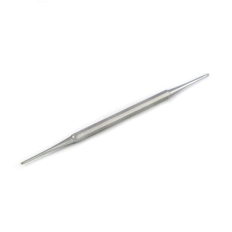 Пилка металлическая Metzger PL-166(2)