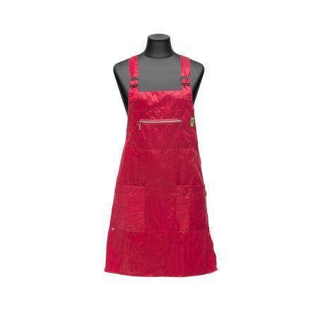 Сарафан Лиза красный лак MelonPro разм. S, MPC1-12-S