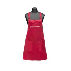 Сарафан Лиза красный лак MelonPro разм. S, MPC1-12-S