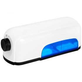 УФ лампа AV-9W-2 Neo белая