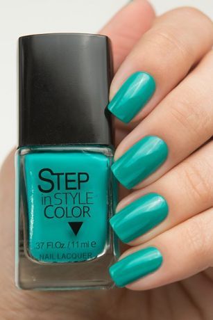 Лак для ногтей Step № 09