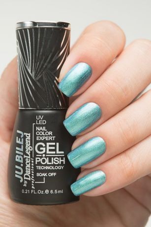 Гель- лак JuBilej Magic № M06