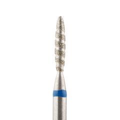Фреза алмазная для маникюра и педикюра Erfolg Cosmetics Т 244.524.018