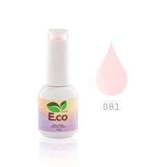 Гель-лак для ногтей E.co Nails Classic №081 10мл