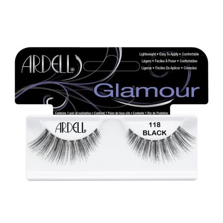 Ресницы накладные Ardell №118