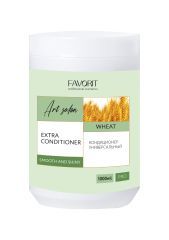 Кондиционер Favorit ART SALON Extra Conditioner универсальный1000мл