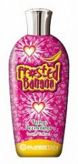 Frosted Banana (200мл) крем для загара "Super tan"