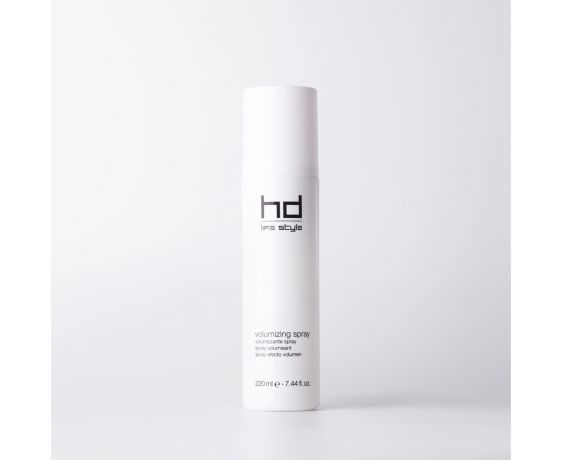 Спрей для придания объема волосам FarmaVita HD VOLIMIZING SPRAY 220мл