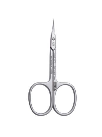 Ножницы профессиональные для кутикулы Nippon Nippers NN_S-103 