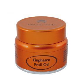 Гель Planet Nails Einphasen Gel однофаз. 5г.