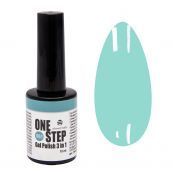Гель лак "ONE STEP"-961, 10 ml