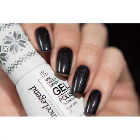 Гель-лак для ногтей "Dance Legend" Evening Time №05