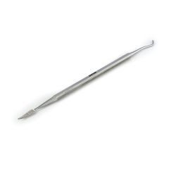 Пилка металлическая Metzger PL-166(3)