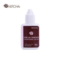 Ремувер для ресниц гелевый Neicha (PURE GEL) 20 мл