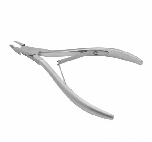 Кусачки для кутикулы Yoko SK 033-4, 4 мм