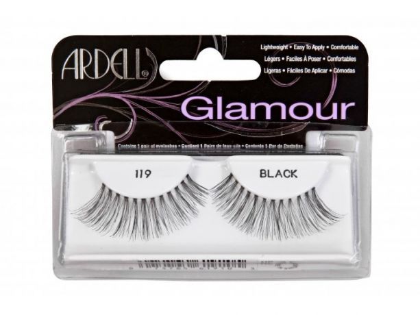 Ресницы накладные Ardell №119