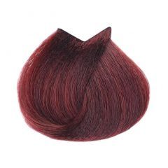 Краска для волос EVE Experience 6.66 тёмный блондин насыщенный красный, 100мл