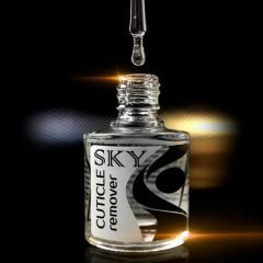 Ремувер SKY для удаления кутикулы, 10мл
