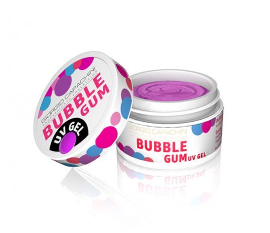 №03  "Bubble Gum" 7 мл