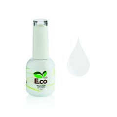 Верхнее покрытие для гель-лака мега блеск E.co Nails Mega Shine Top Coat No Sticky, 10 мл