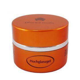 Гель Planet Nails  Hochglanzgel финишный 30г.