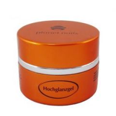 Гель Planet Nails  Hochglanzgel финишный 30г.