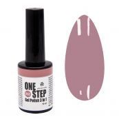 Гель лак "ONE STEP"-962, 10 ml