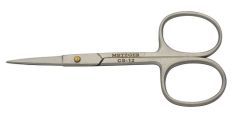 Ножницы маникюрные Metzger NS-1/2-D(ST)