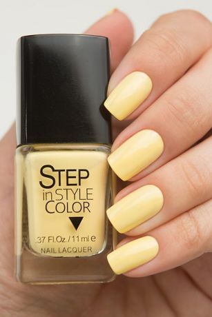 Лак для ногтей Step № 11