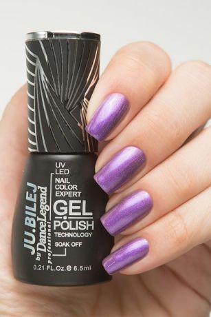 Гель- лак JuBilej Magic № M08