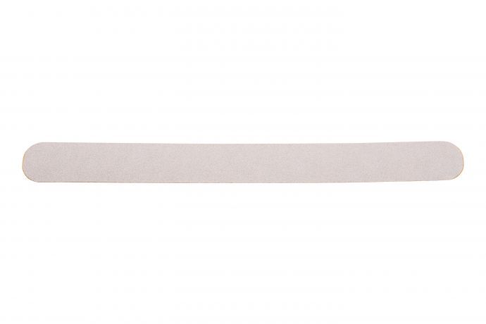 Сменные картриджи для пилки E.co Nails "длинная" 10 шт/уп 180 грит белые 180мм