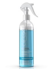 Тоник для волос увлажняющий двухфазный AIREX , 400 мл