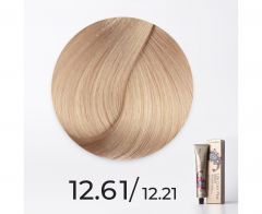 Краска для волос FarmaVita Life Color Plus 12.61 розовый глянец, 100мл