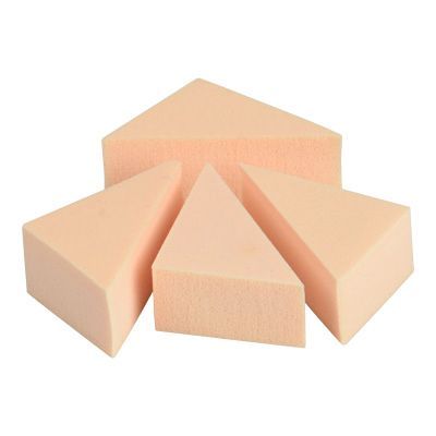 В316-02 спонж геометрия 4шт