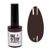 Гель лак "ONE STEP"-963, 10 ml