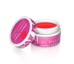 Гель-Краска  НЕОН №101 GC 7 мл