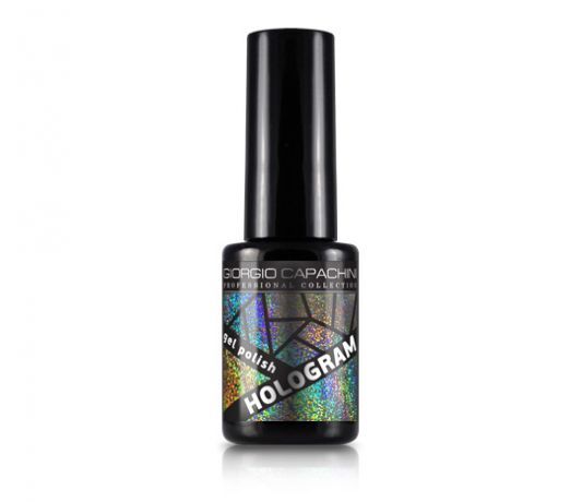Гель-лак 3-х фазный HOLOGRAM GC 7мл 20229004
