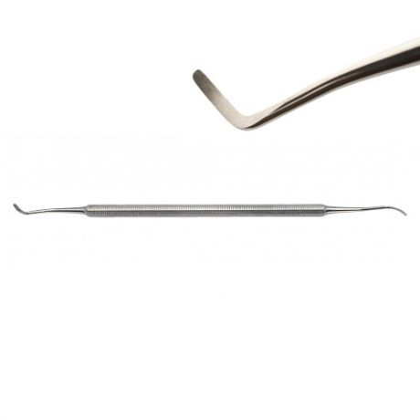 Кюретка Metzger PL-151