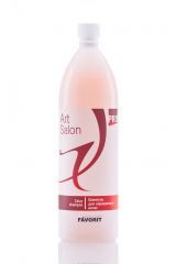 Шампунь Favorit ART SALON Color Shampoo для окрашенных  волос  1000мл