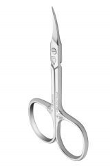 Ножницы профессиональные для кутикулы STALEKS Exclusive 30 Type 1