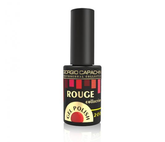 №200 Гель-лак 3-х фазный CLASSIC ROUGE GC 7мл