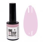Гель лак "ONE STEP"-964, 10 ml