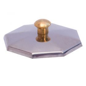 Крышечка для стеклянной емкости