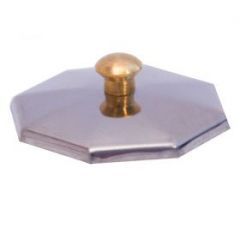 Крышечка для стеклянной емкости