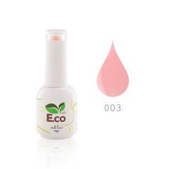 Базовое покрытие для гель-лака камуфлирующее E.co Nails BB-base Gel BB003 10мл