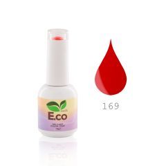 Гель-лак для ногтей E.co Nails Classic №169 10мл