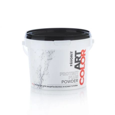 Порошок-протектор Favorit Art Color защитный 500гр.