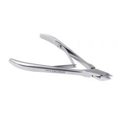 Кусачки профессиональные для кожи STALEKS Expert 71 5 мм